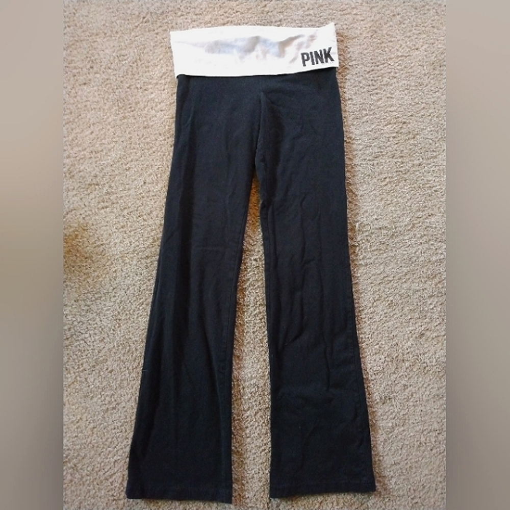 PINK Victorias Secret Yoga Pants